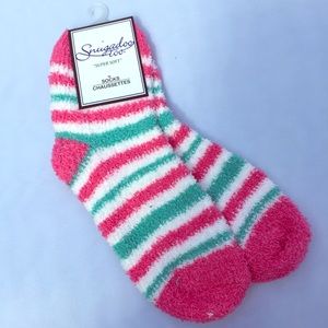 Snugadoo Too Super Soft Adult Socks